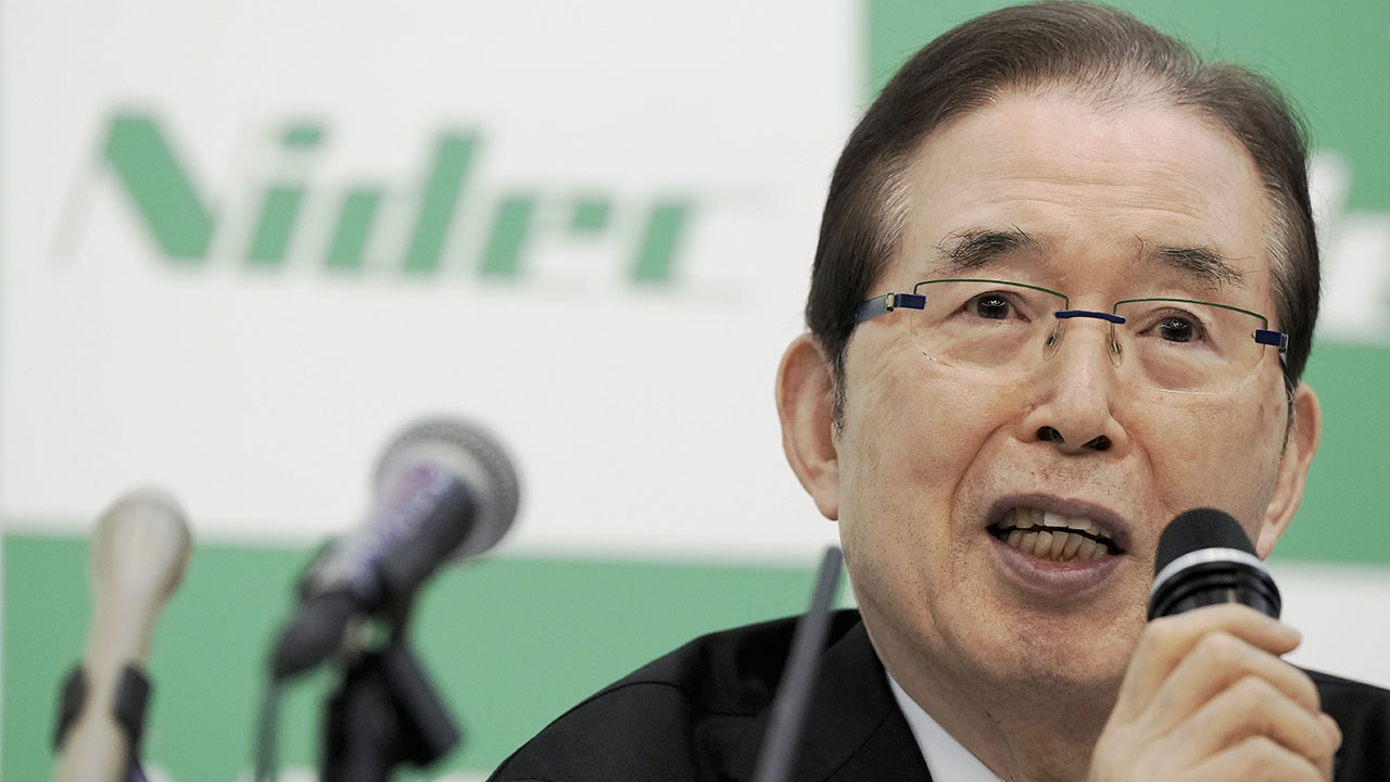 永守重信氏を取り巻く「集団浅慮」 ニデック、不適切会計のデジャブ