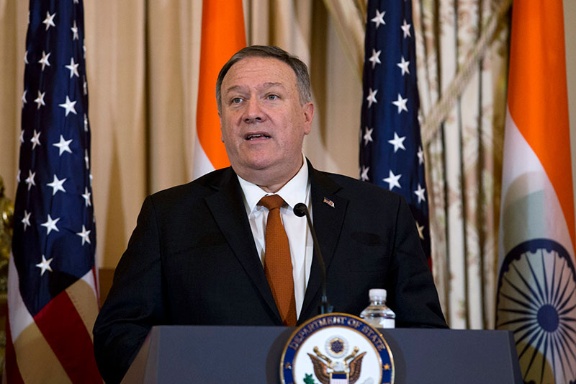 ノーベル平和賞 を狙うトランプ大統領 日経ビジネス電子版