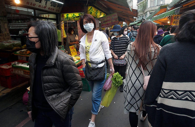 新型コロナ対応の 優等生 は 台湾 韓国 ドイツ 日経ビジネス電子版 新型コロナ対応の 優等生 は 台湾 韓国 ドイツ 日経ビジネス電子版