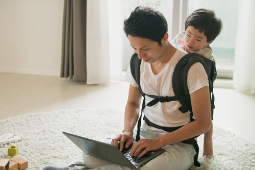 仕事にならない場面も多々あるが……(写真:PIXTA)