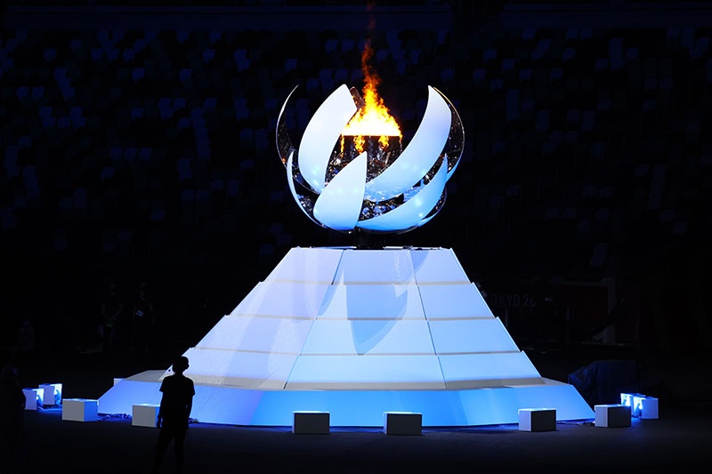 景気を刺激した 東京五輪 開催中の 家ナカ需要 日経ビジネス電子版