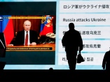 プーチンは軍事力で「ロシアの栄光」を取り戻せるのか？