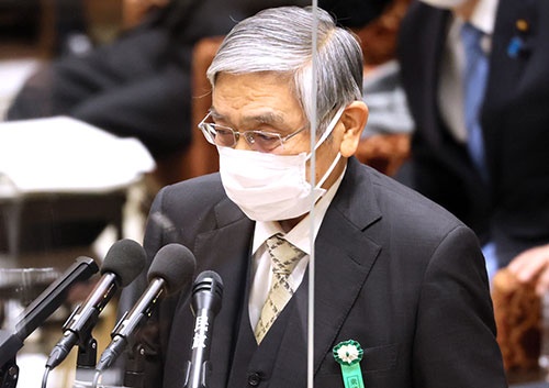 (写真:つのだよしお/アフロ)