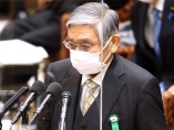 手詰まりの金融緩和、「賃上げ3％」に活路見出す黒田総裁