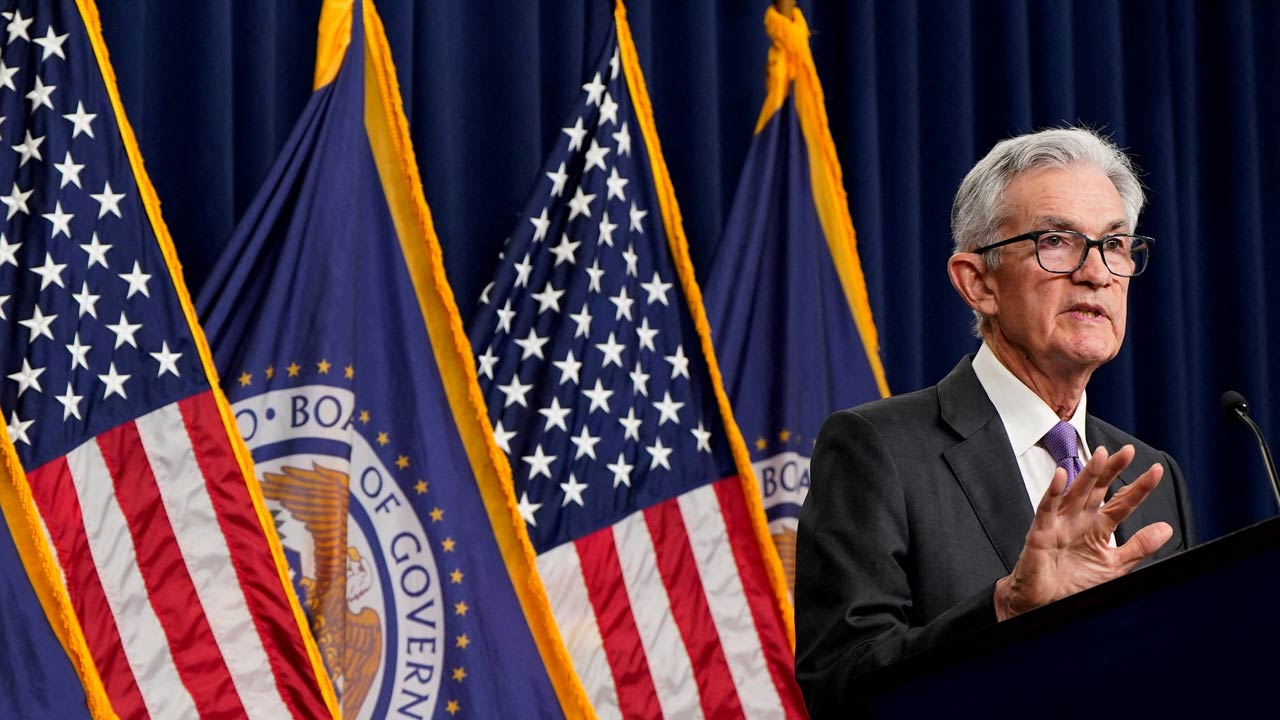 2024年は選挙イヤー 「政治的中立」のFRBは何回利下げできるか：日経ビジネス電子版