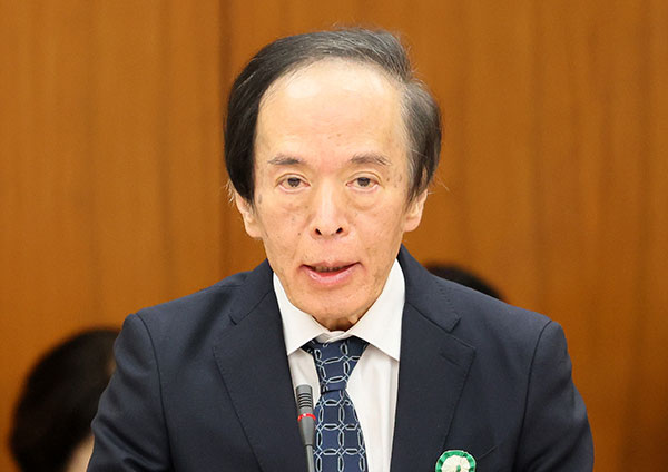 日銀、5月か6月の会合で「前倒し利上げ」の構え：日経ビジネス電子版
