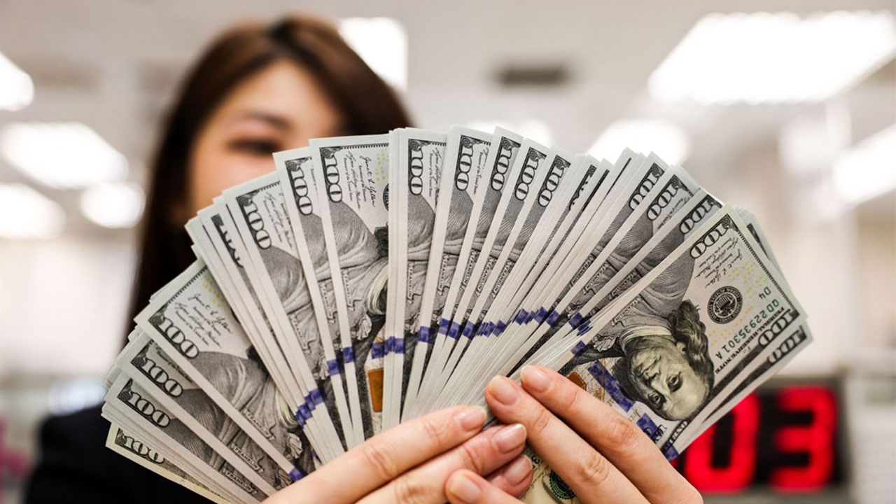 トランプ関税で過剰に意識された「ドル離れ」「米国債離れ」：日経ビジネス電子版