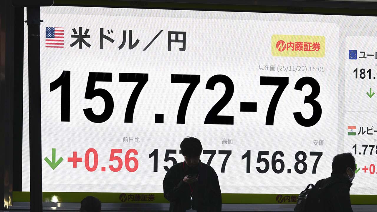 利上げ濃厚の日銀、政策金利30年ぶり高水準でも円売り加速の懸念拭えず：日経ビジネス電子版