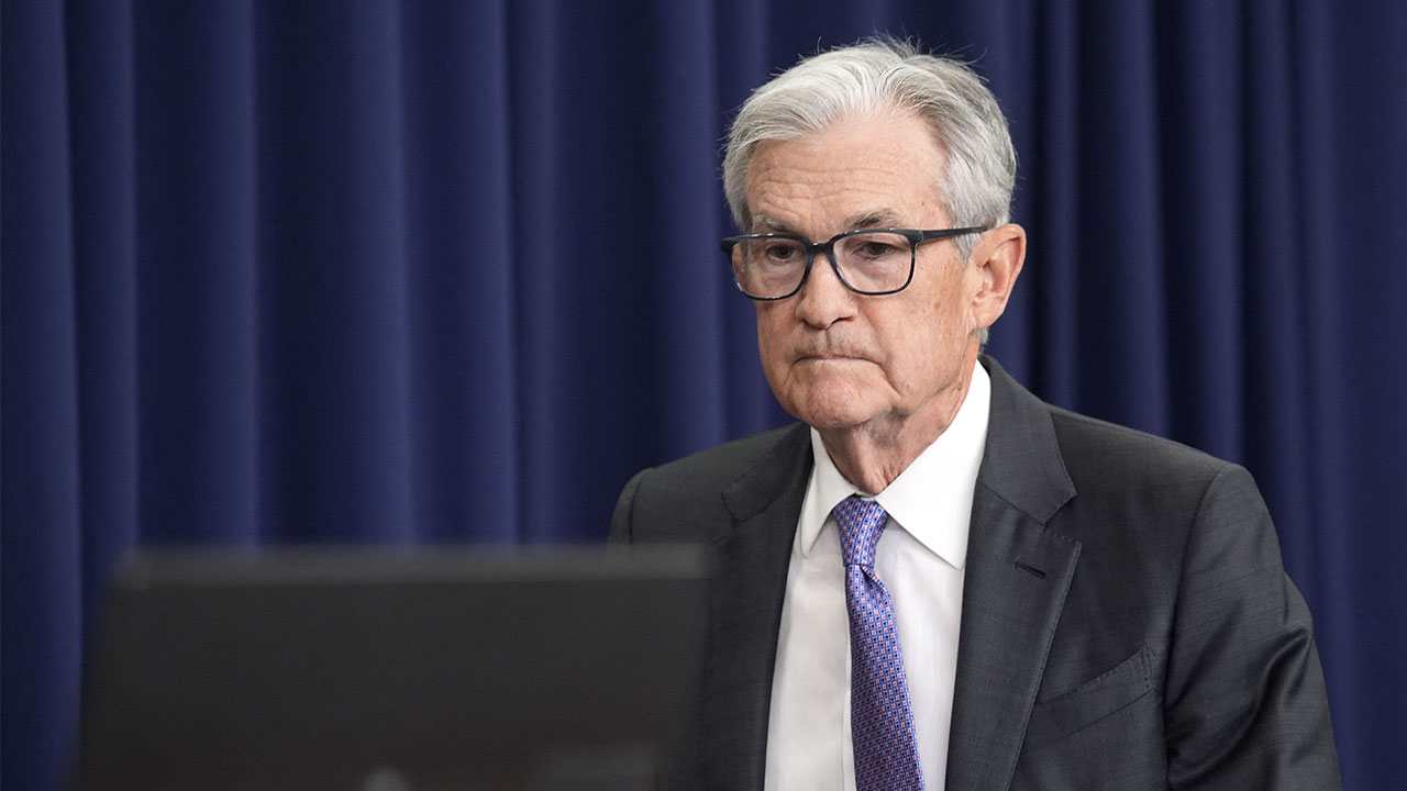 FRB次期議長の発表迫る パウエル氏、異例の理事留任でトランプ氏に抵抗か：日経ビジネス電子版