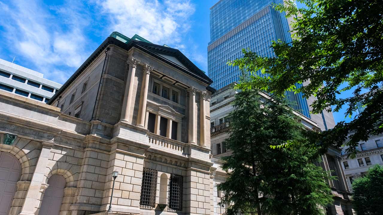 日銀が物価予想を上げた真相から次の利上げ時期探る　「主な意見」公表に着目
