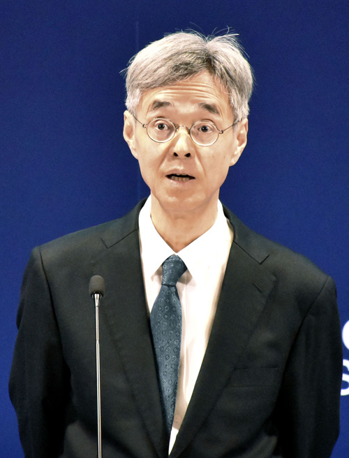 日銀の3月利上げ、「時期尚早」と完全排除できない市場 日米首脳会談で