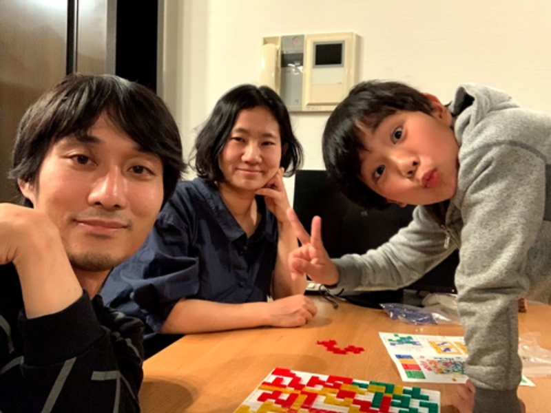 小1の息子に コーヒー屋さん で家庭内起業させた理由 日経ビジネス電子版