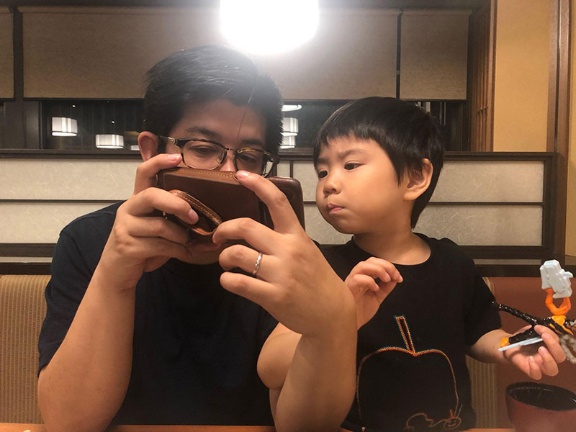 息子がゲームに没頭 何が悪い 学びも社交性も育むぞ 日経ビジネス電子版