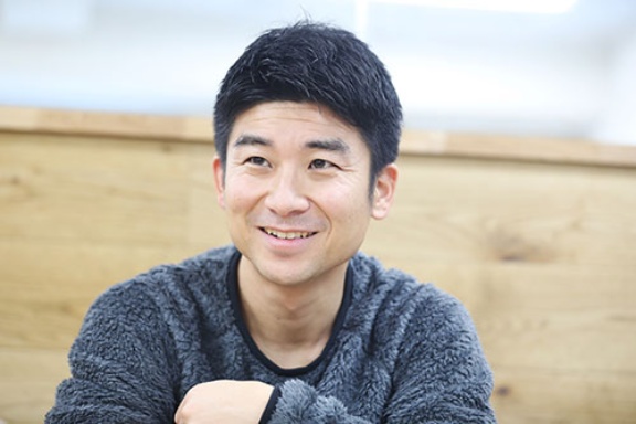 グローバルな時代だからこそ ずっと地元にいてもいい 日経ビジネス電子版 グローバルな時代だからこそ ずっと地元にいてもいい 日経ビジネス電子版