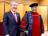 なぜマレーシアのマハティール首相は日本の教育制度を評価するのか