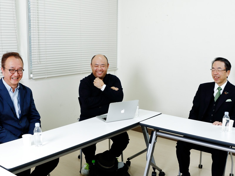 孫泰蔵「思考停止を疑え」