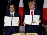 日米貿易協定で日本がWTOルールの‟抜け穴”つくる？