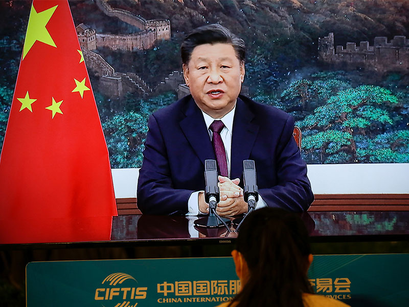 中国、TPP加盟カードで米国と日本の新政権を揺さぶる
