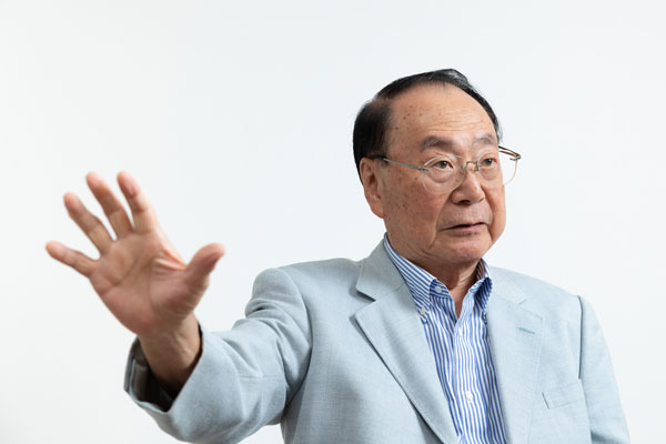 上田準二のお悩み相談「“静かな退職”はなぜダメなのでしょうか」：日経 
