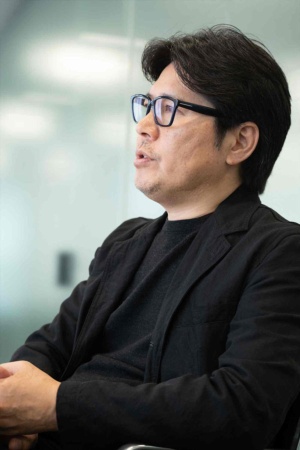 田中社長は経営ビジョンを突き詰め、競合との「勝ち負け」という狭い発想から抜け出して、「自分がどうありたいか」「会社は何のために存在するか」を考えた