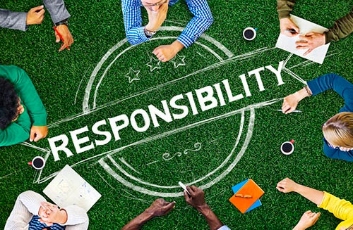 その時の環境にすばやく適応して目標を実現する「responsibility」こそ、現地責任者に最も必要な姿勢だ(写真:123RF)