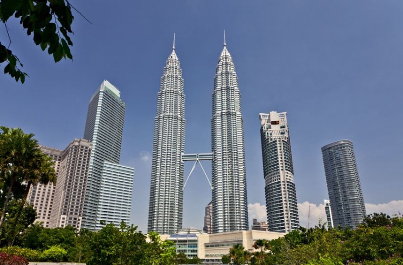 マレーシアが現在も好調な理由 日経ビジネス電子版