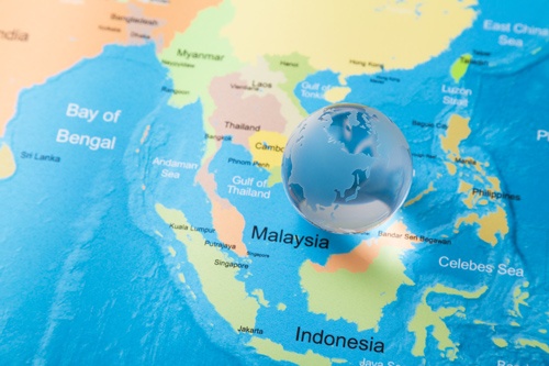 世界一といわれる多くの島と多様な民族からなるインドネシア。国内市場の攻略にはさまざまなハードルがあった（写真：PIXTA）