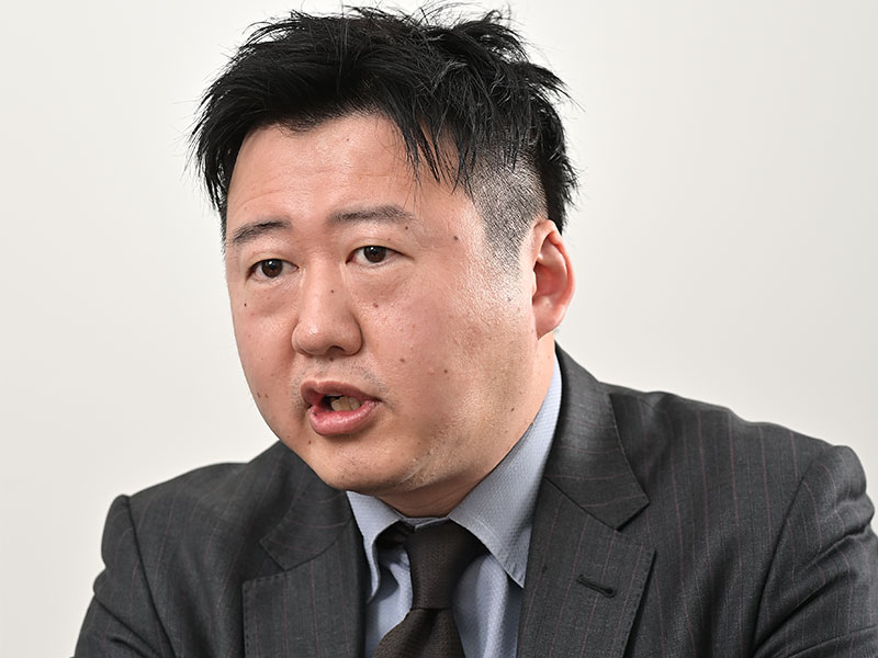 先代急逝、大借金にコロナ禍、 「峠の釜めし」6代目が越えてきた3つの峠