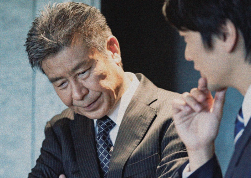 社長を支える人 社長の足をすくう人 社長の右腕 の育て方 2ページ目 日経ビジネス電子版 社長を支える人 社長の足をすくう人 社長の右腕 の育て方 2ページ目 日経ビジネス電子版