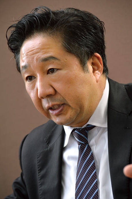 創業者の私が上場会社を売った理由 2ページ目 日経ビジネス電子版