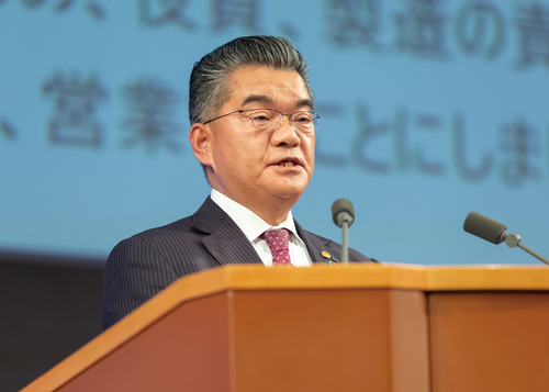 経営哲学塾3 経営哲学塾3