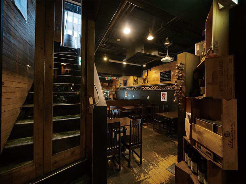 コロナ禍でも強い居酒屋の秘密　「基本に忠実」が高収益の第一歩