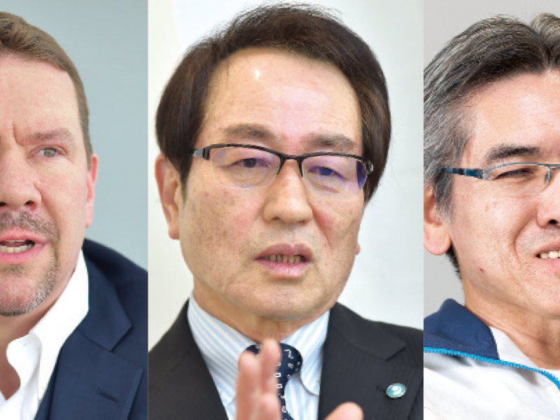 全国中小製造業利益率ランキング　高収益を出し続ける製造業の知恵