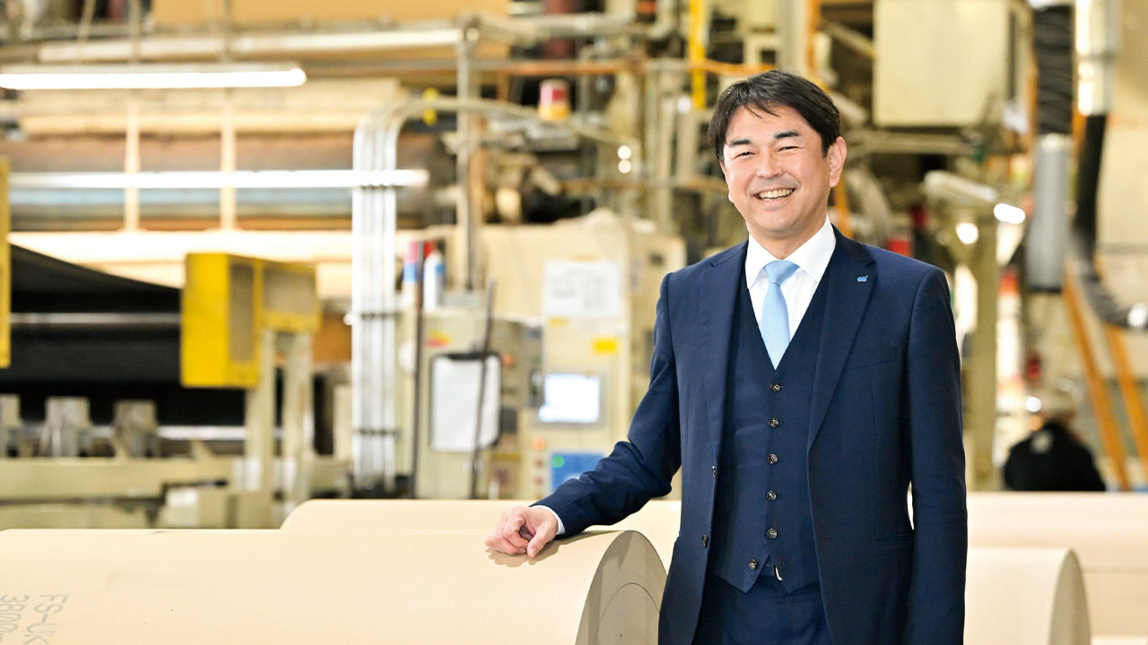 富山の段ボールメーカー、専門性生かし地震被害に緊急対応：日経
