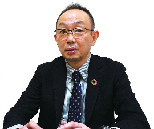 古川忠彦氏アルパーコンサルティング社長、中小企業基盤整備機構中小企業アドバイザー。TKCでコンサルティング営業を経て取締役を務め、独立。中堅企業から小規模事業者まで幅広く経営改善を支援し、商工会などの支援スキル向上もサポート