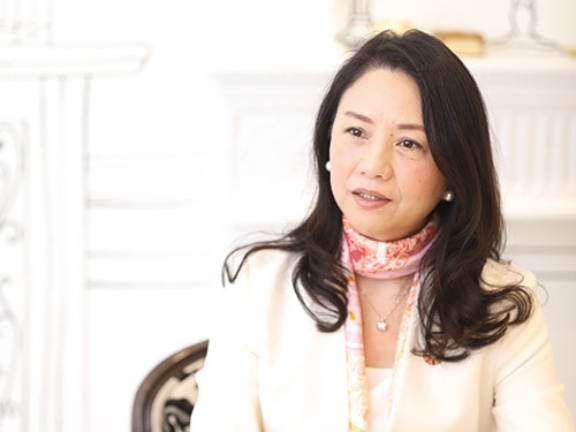サンリオピューロランド の小巻社長に臨時休館を決意させた人 2ページ目 日経ビジネス電子版 サンリオピューロランド の小巻社長に臨時休館を決意させた人 2ページ目 日経ビジネス電子版