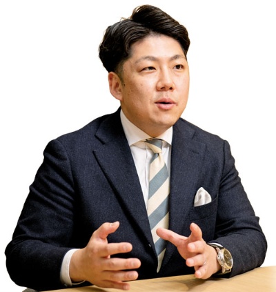 加藤央之(かとう・ひさゆき)