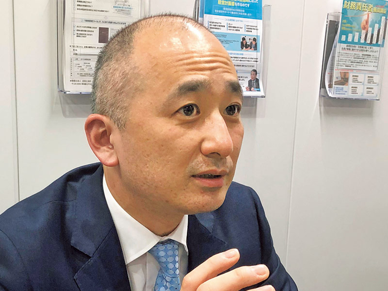 古田土経営 飯島社長「先代を立てることで事業承継はうまくいく」