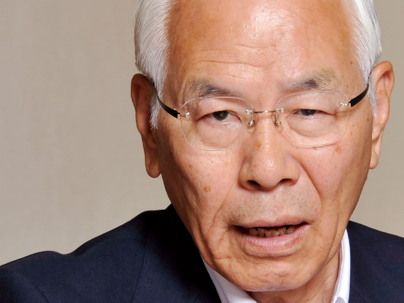 広島市信用組合  山本明弘理事長「危機下でも3日で融資判断」