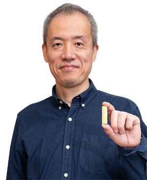(写真:尾関裕士)