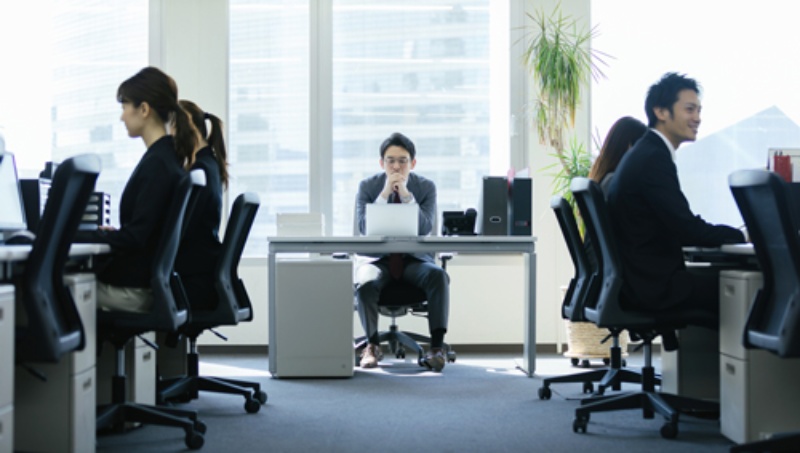 給料の高い会社に転職する と言ってきた社員を引き留めたい 日経ビジネス電子版 給料の高い会社に転職する と言ってきた社員を引き留めたい 日経ビジネス電子版
