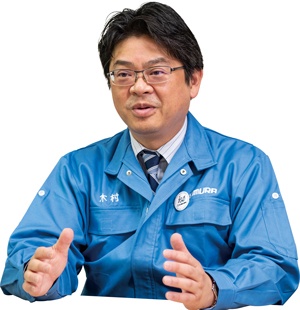 (写真/廣瀬貴礼)