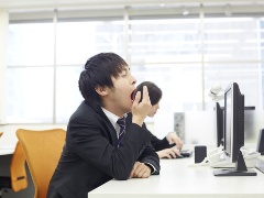 給料は高いけれど 働かないオジサン にもう一度発奮してもらいたい 日経ビジネス電子版 給料は高いけれど 働かないオジサン にもう一度発奮してもらいたい 日経ビジネス電子版