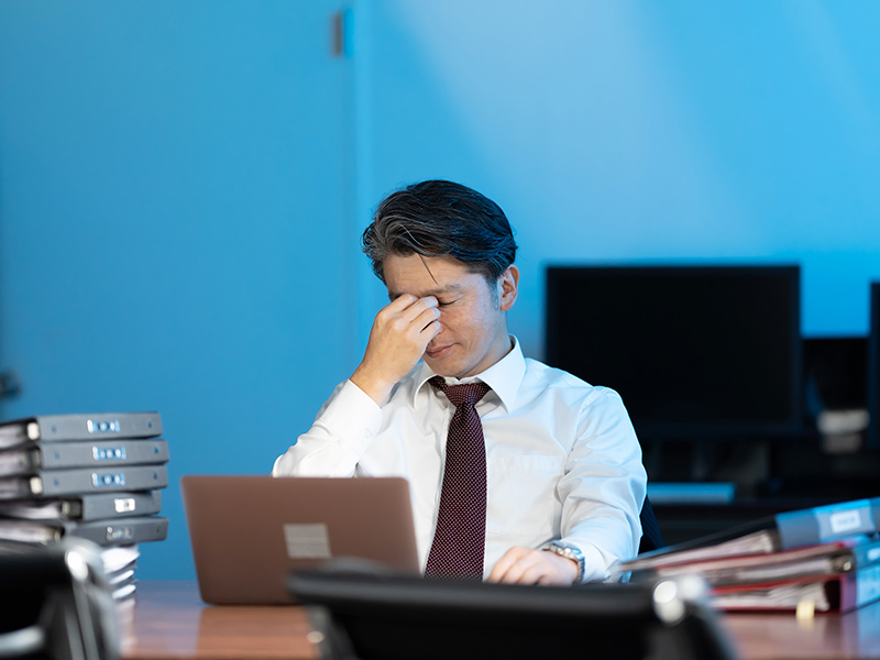 「管理職に残業代は要らない」という誤解はなぜ広まったか