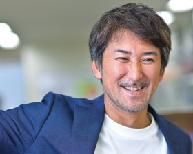 (写真/菊池一郎)
