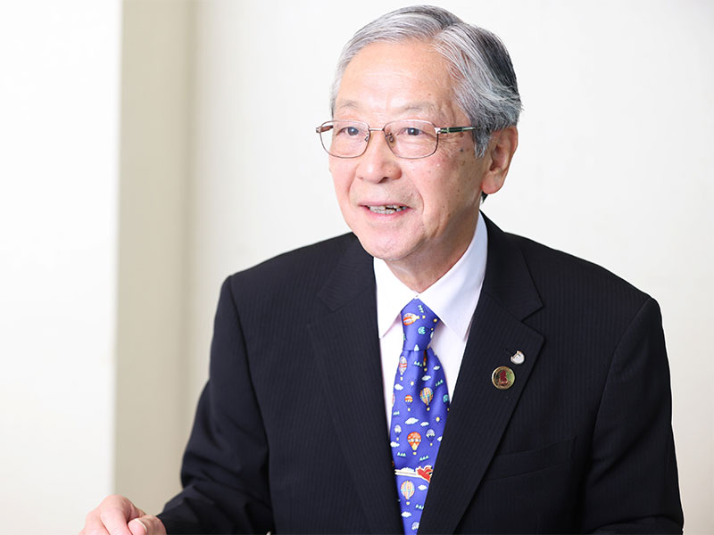 どんな仕事も嫌がらず…孔子に学んだ「何でもやってみよう精神」