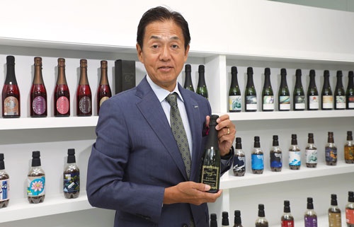 José.川島良彰(ホセ  かわしま・よしあき)