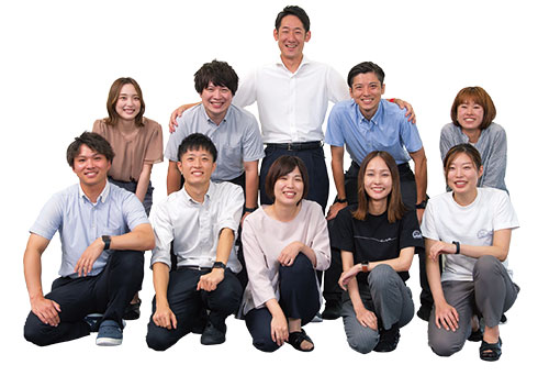 心を起点に自分と会社を変革 盛和塾で経営者たちは生まれ変わった