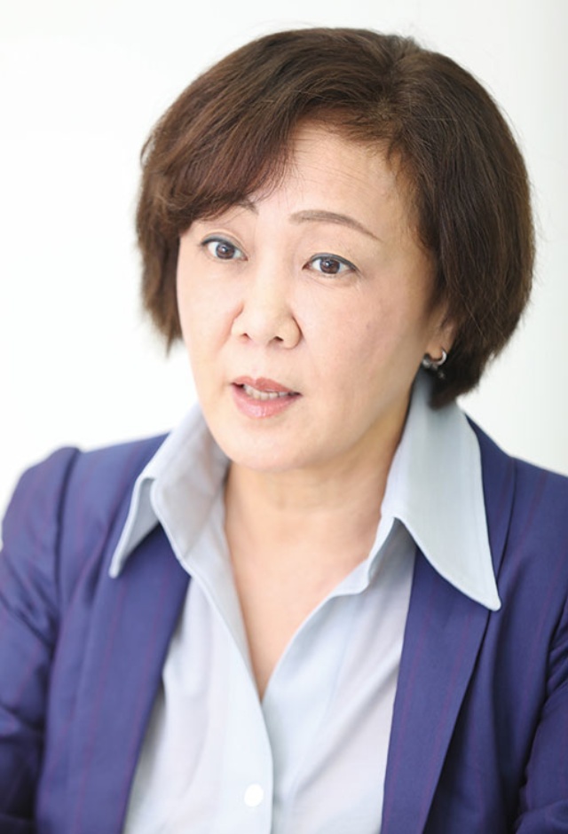 出前館会長 私が配達員を務める理由 日経ビジネス電子版 出前館会長 私が配達員を務める理由 日経ビジネス電子版
