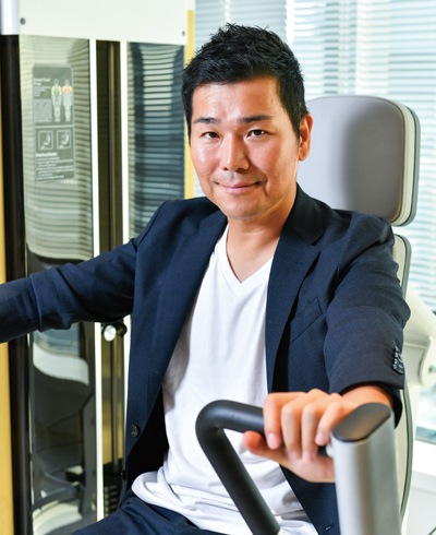 chocoZAP始めたRIZAP瀬戸社長「進むも引くも地獄だった」：日経